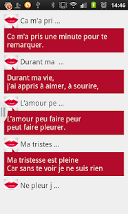 免費下載通訊APP|SMS et citations d'amour app開箱文|APP開箱王