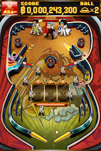 Lastest ONE PIECE 麦わらピンボール マリンフォード頂上戦争 APK for Android