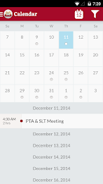 Concord High poster 3