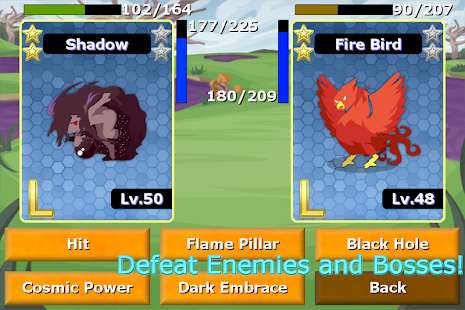 How to install Zettabyte Monsters lastet apk for bluestacks
