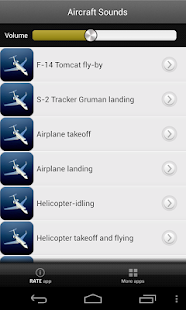 Free Aircraft Sounds APK for Android