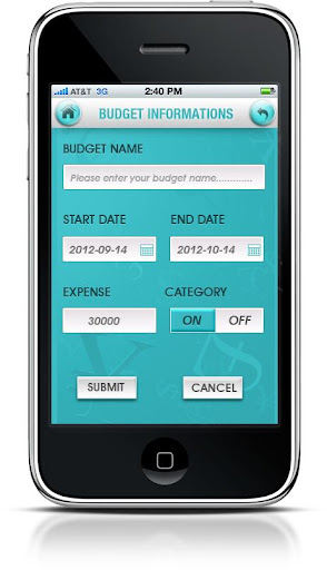 免費下載財經APP|Budget companion app開箱文|APP開箱王