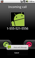 Extra Phone Settings APK صورة لقطة الشاشة #3