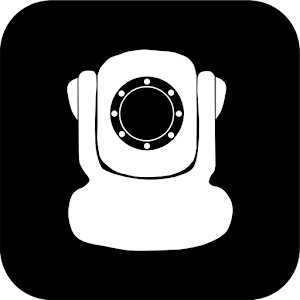 IP Camera One  Icon