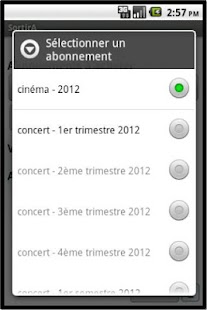 sortira Montpellier Tablet Screenshots 7