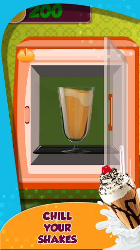 【免費休閒App】Milkshake Maker 2-APP點子