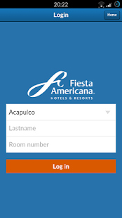 Fiesta Americana Screenshots 1
