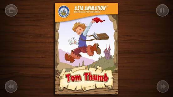 Сказки Fairy Tales Collection Screenshots 14