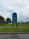 Parc Pierre-laporte