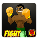 Boxing Final Game icon