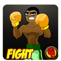 Boxing Final Game icon
