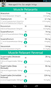 Download PICU Calculator APK for Android