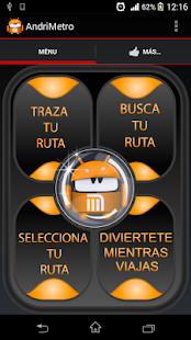 Metro DF, Tren L. y S. Screenshots 1