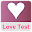 Photo Love Test Download on Windows