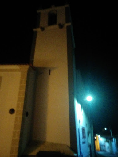 Torre Sineira II de Alcáçovas 