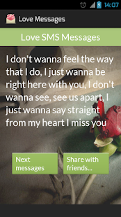 How to install I Love SMS Messages 1.0 mod apk for android