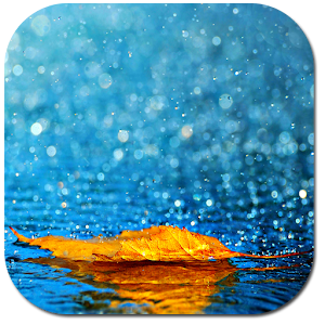 Rainy autumn.apk 0.9