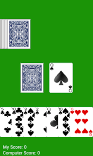 How to install Crazy Eights (8s) FREE patch 1.01 apk for bluestacks
