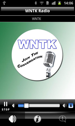 WNTK Radio