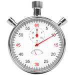 Stopwatch & Countdown Timer Apk