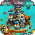 Monster Legends Gide icon