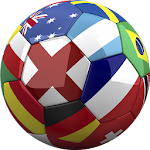 Cover Image of Download Live Soccer Score 2014 1.0 APK