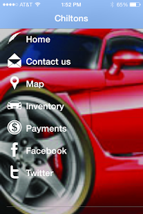 How to mod Chiltons Auto Sales lastet apk for android