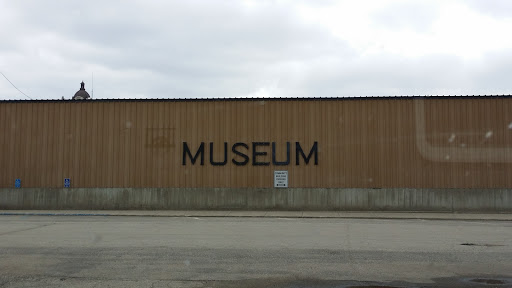 Elbow Lake Museum