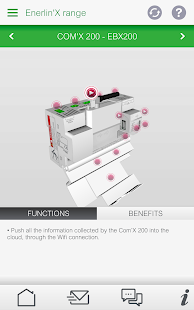 Enerlin’X range Screenshots 1