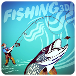 Fishing 3D. Great Lakes Apk