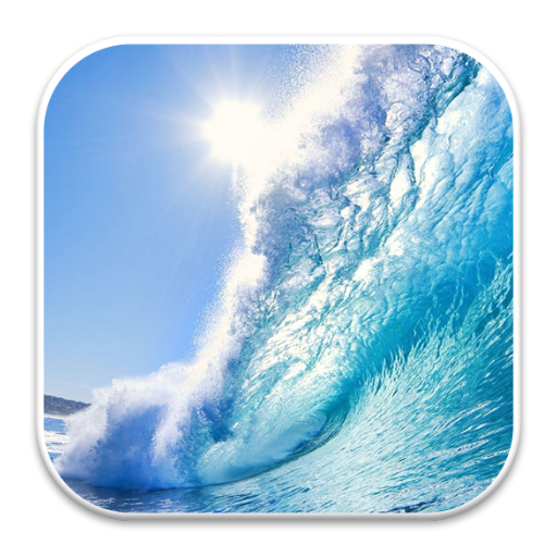 Beauty of Oceans Wallpaper 個人化 App LOGO-APP開箱王