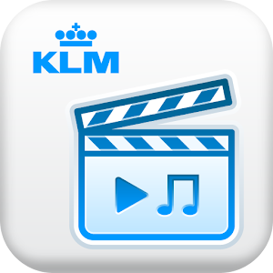 KLM Movies & more  Icon