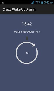 How to download Crazy Wakeup Alarm Clock Free lastet apk for pc