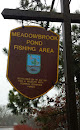 Meadowbrook Pond Fishing Area