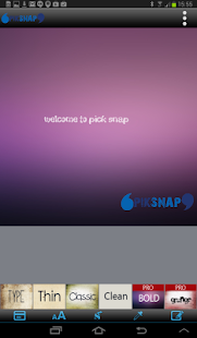 How to mod PIKSNAP 1.0 apk for laptop