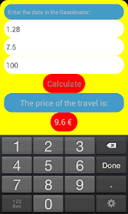 How to install Gasolinator 1.0 unlimited apk for android