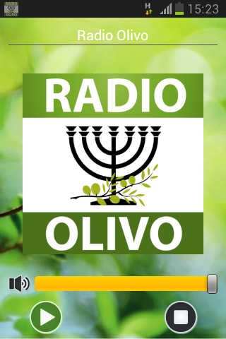 Radio Olivo