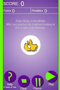 Lastest Puppy in the Middle APK for Android