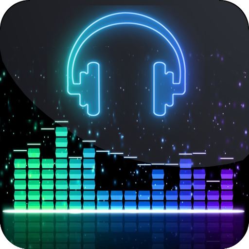 Music Equalizer : Music Player LOGO-APP點子