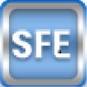 Ajupharm SFE logo