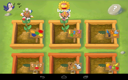Download Kids Learn Spanish with Busuu APK for Android