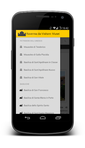 免費下載旅遊APP|Ravenna da visitare app開箱文|APP開箱王