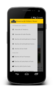 Ravenna da visitare Screenshots 2