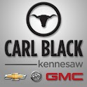 Carl Black Kennesaw Chevy Buic logo