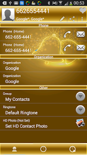 How to get RocketDial Theme Christmas 4 2.0 apk for android