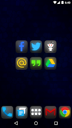 Pulse Icon Pack poster 4