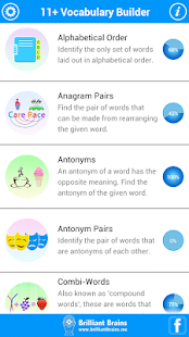 How to mod Train Your Brain Vocab Lite 1.0 apk for bluestacks