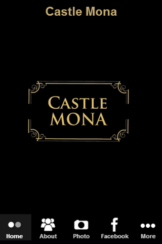 Castle Mona