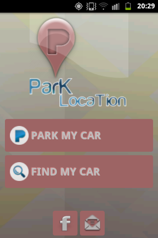 Park Location