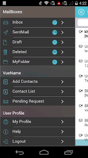 How to install SeenMail for Mobile 1.5.1 apk for android